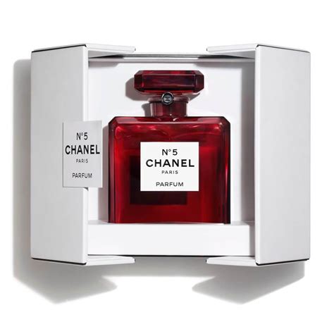 chanel n5 limited edition|Chanel n 5 perfume price.